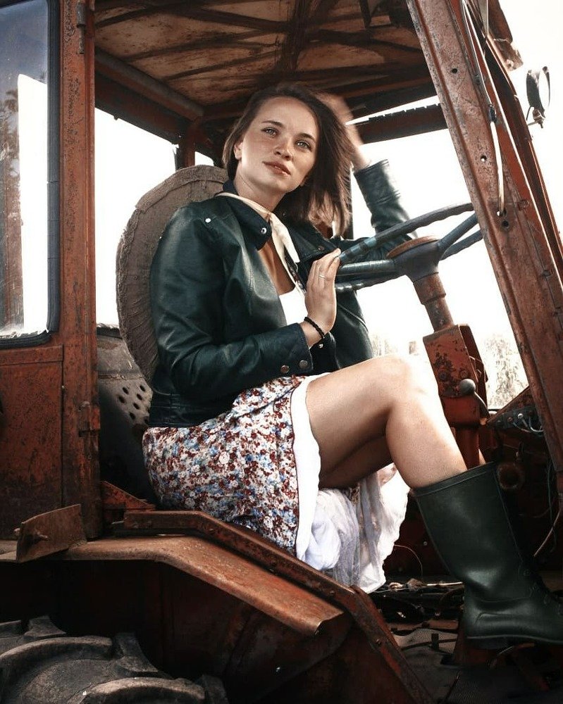 Photograph by Светлана Левохина