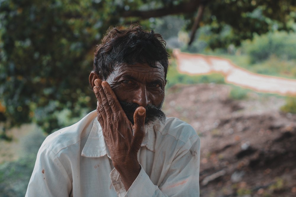 Photograph by Praful Patil