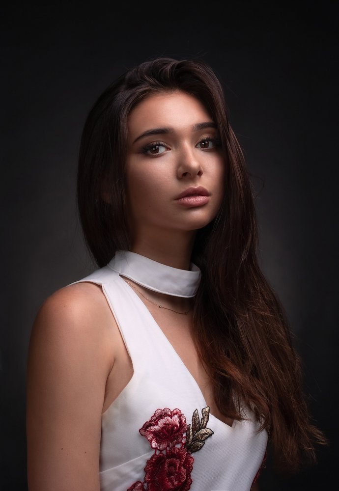 Photograph by Сергей Алтуфьев