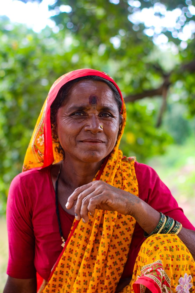 Photograph by Praful Patil