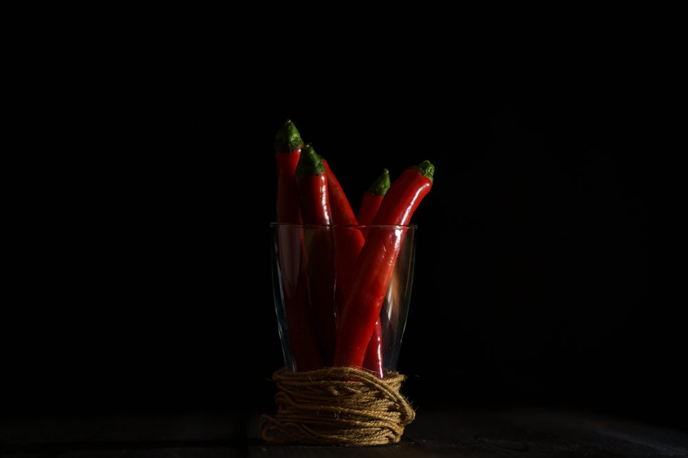 chili pepper