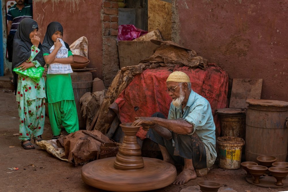 Фотография автора Dhiraj Chavan