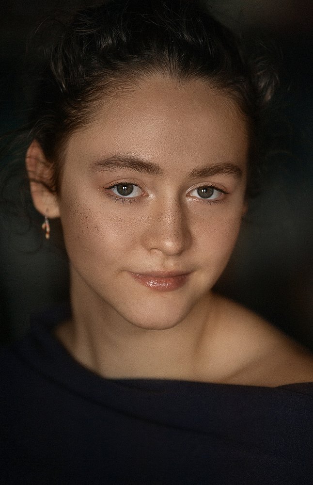 Photograph by Светлана Пивинь