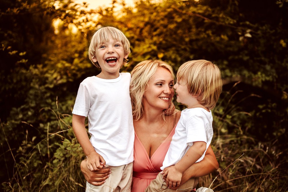 Photograph by Svitlana Miahka