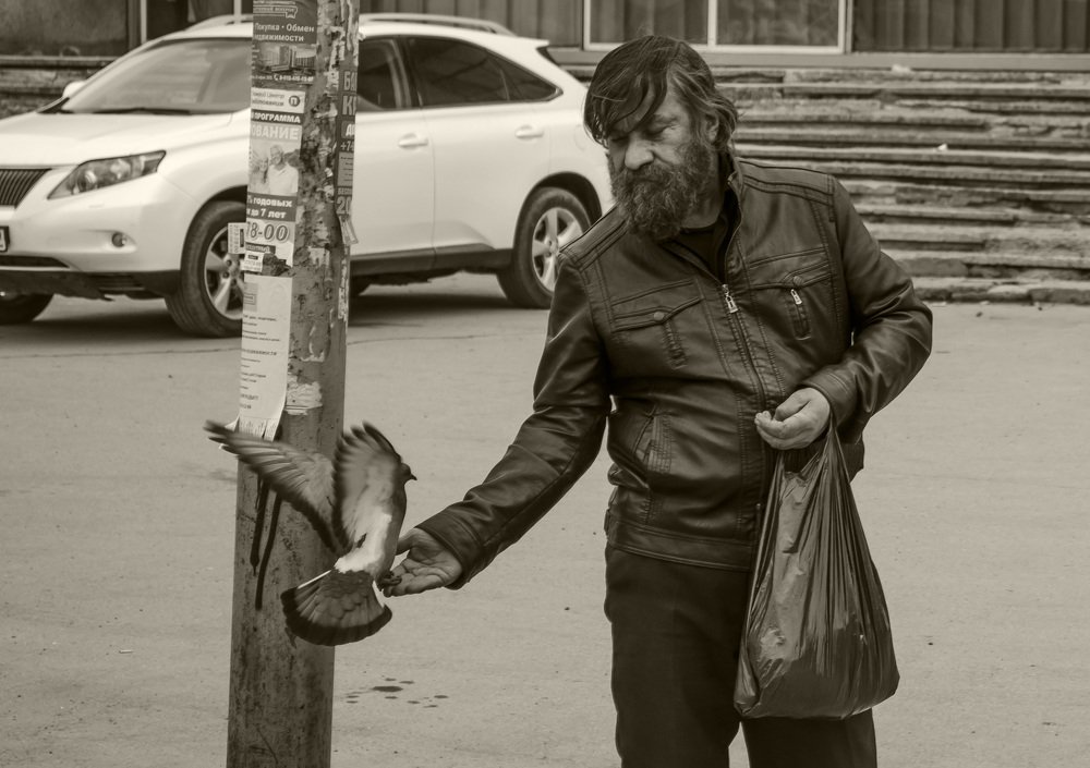 Photograph by Роман Пацкевич