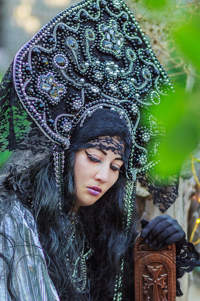 Photograph by Елена Дикарева