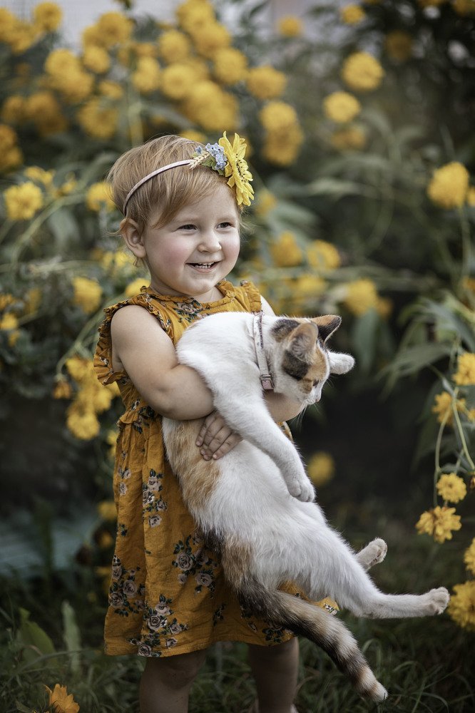 Photograph by Маргарита Федурина