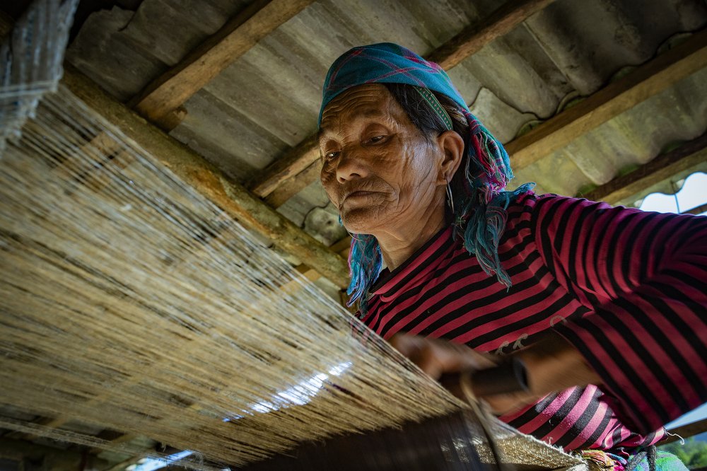 Photograph by NGHIỆP PHẠM THÀNH