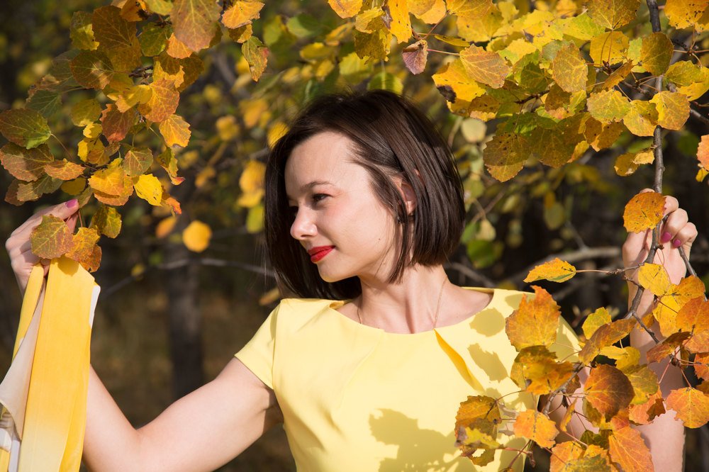 Photograph by Гусейнова (Власова) Надежда