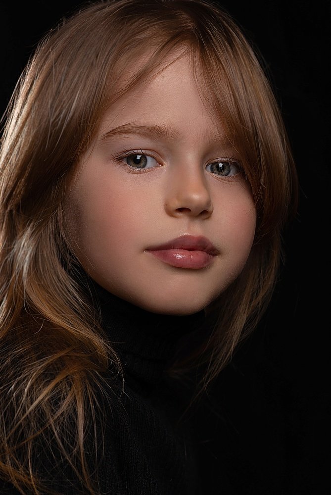 Photograph by OlgaZhevner