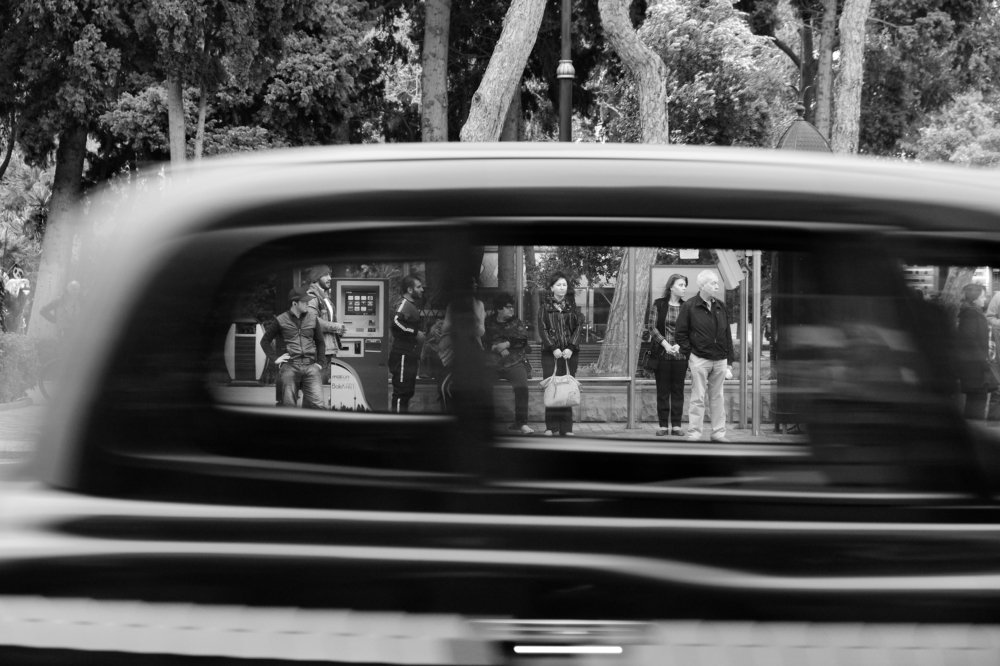 Photograph by Александр Фирстов