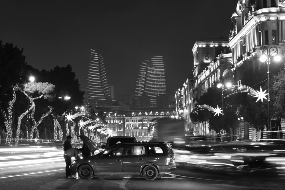 Photograph by Александр Фирстов