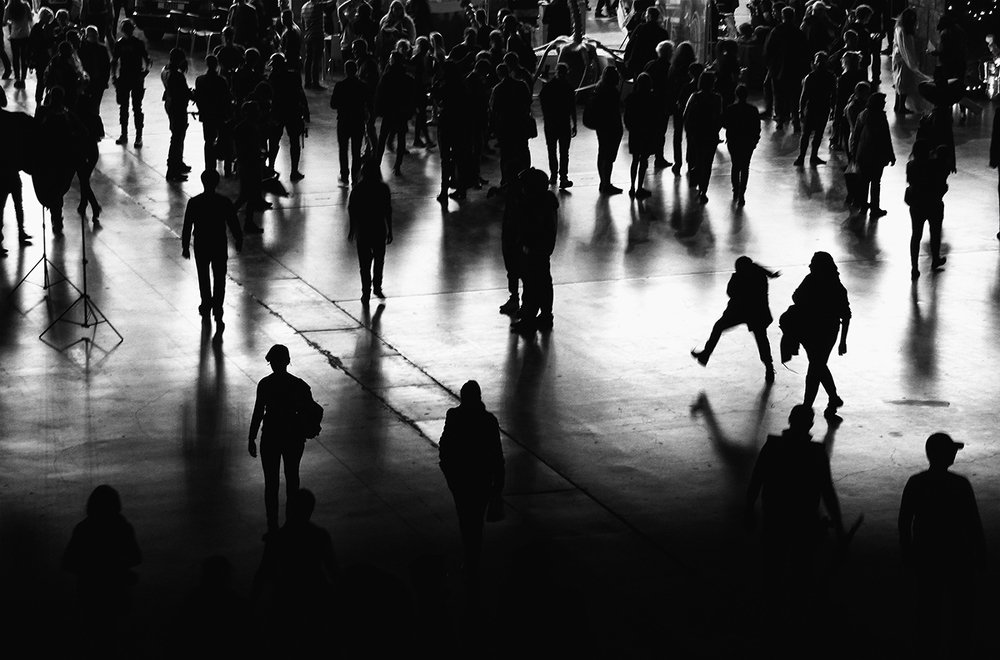 Photograph by Алена Яцун