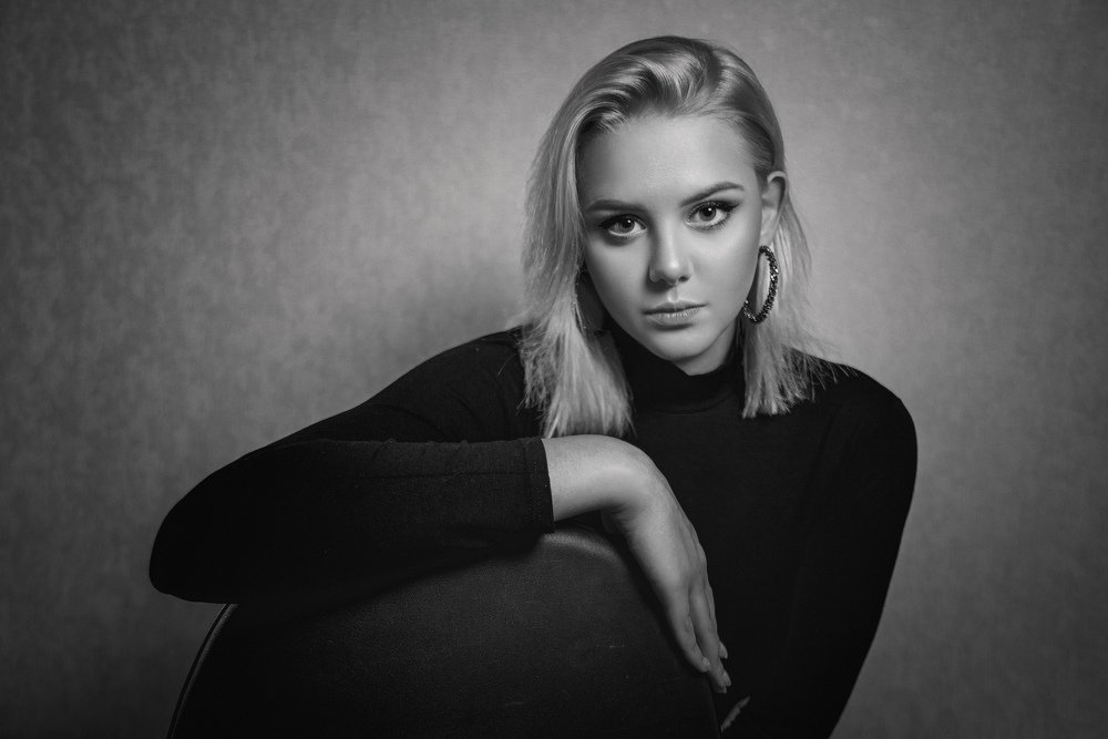 Photograph by Alekseu Maslovskiy