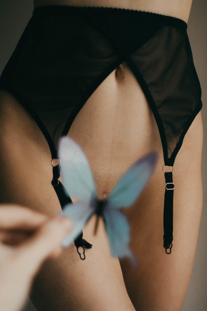 Эстетика легкости