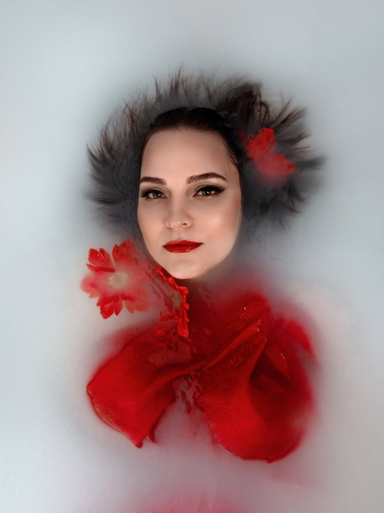 Photograph by Алёна Храмова