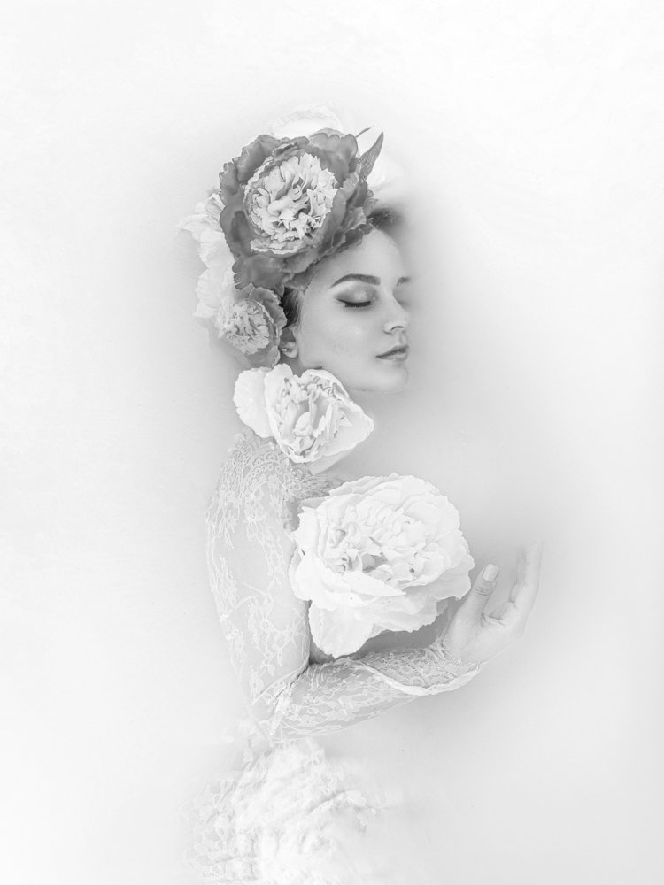 Photograph by Алёна Храмова