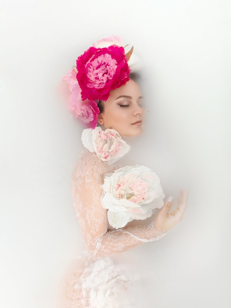 Photograph by Алёна Храмова