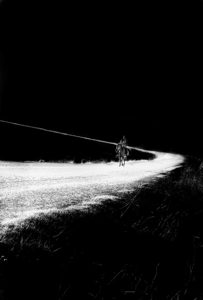 Photograph by Yahya Kakapour