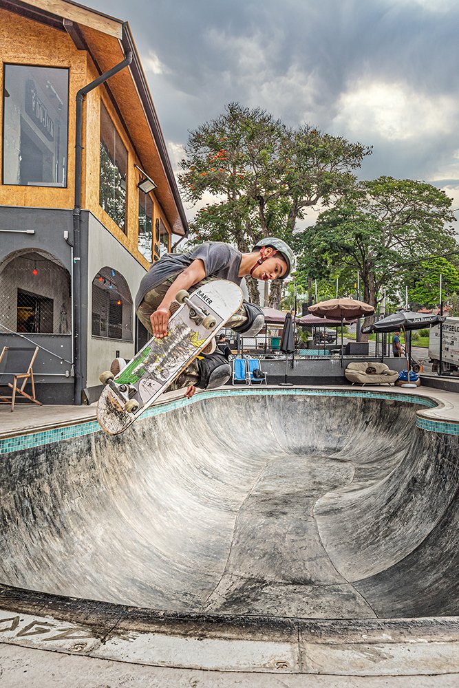 Photograph by Joao R Cortez