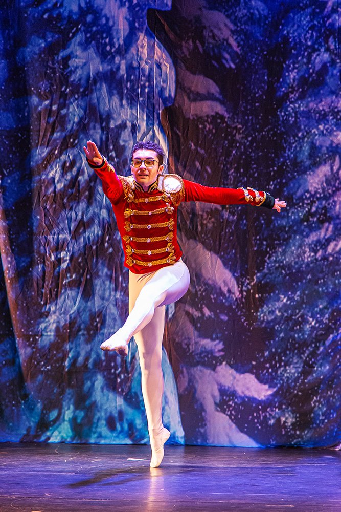 Photograph by Joao R Cortez