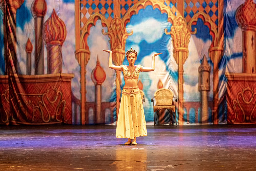 Photograph by Joao R Cortez