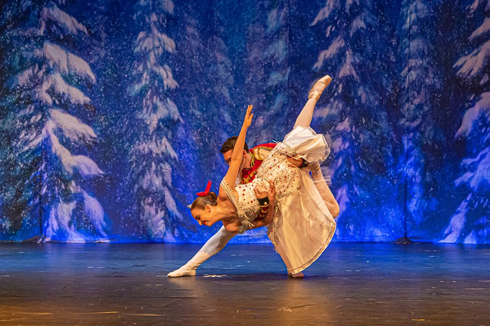 Photograph by Joao R Cortez