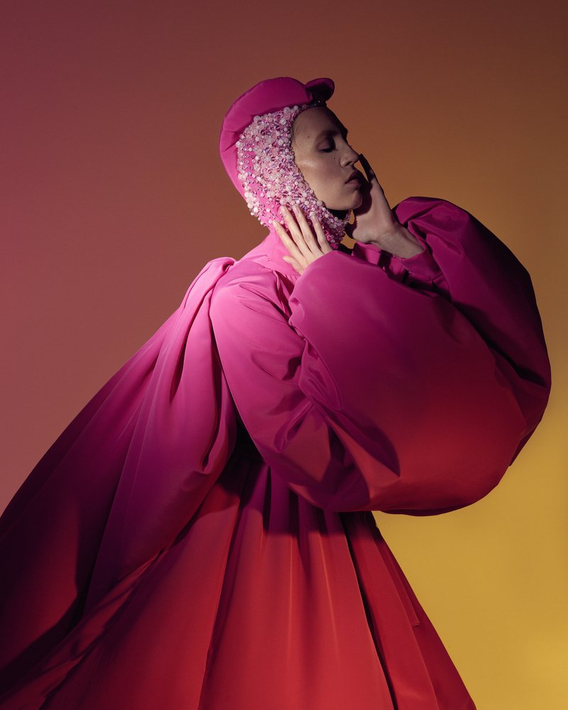 Photograph by Мария Коваленко