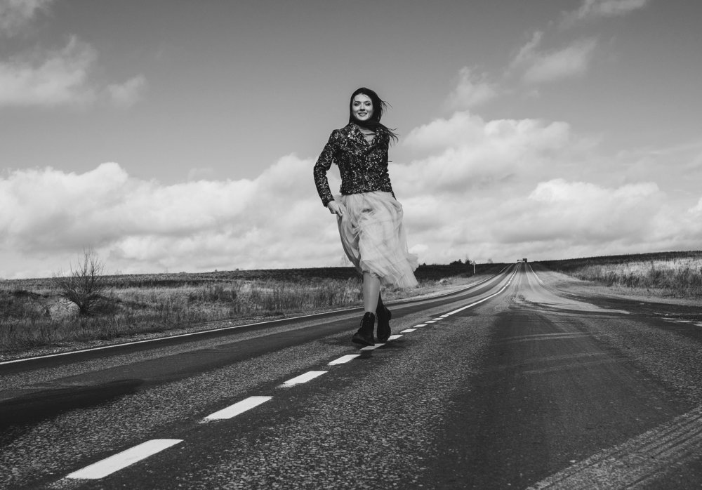 Photograph by Ксения Щербакова