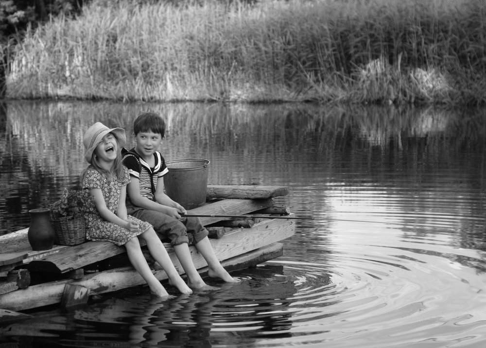 Photograph by Вадим Храмцов