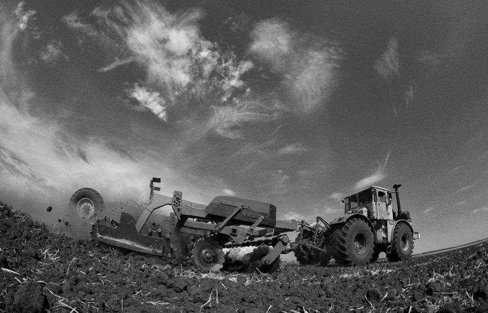 Русский трактор