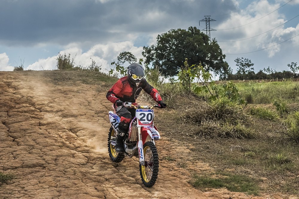 Photograph by Joao R Cortez