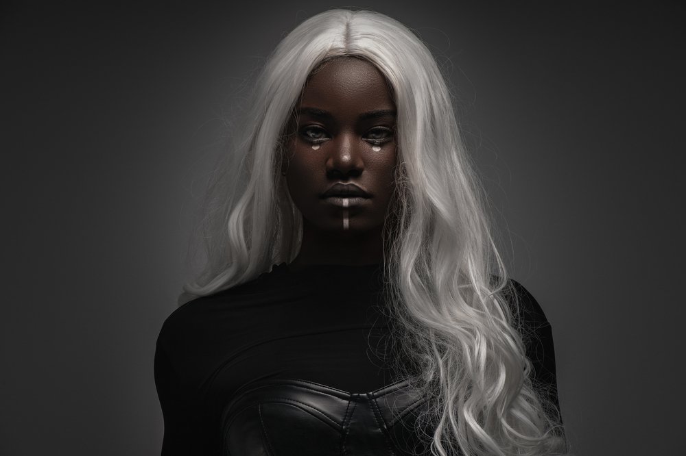 Photograph by Анна Арсеньева