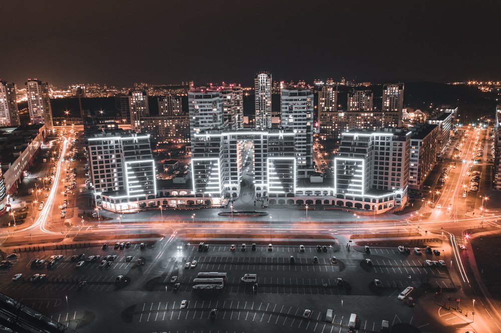 Photograph by Антон Синица