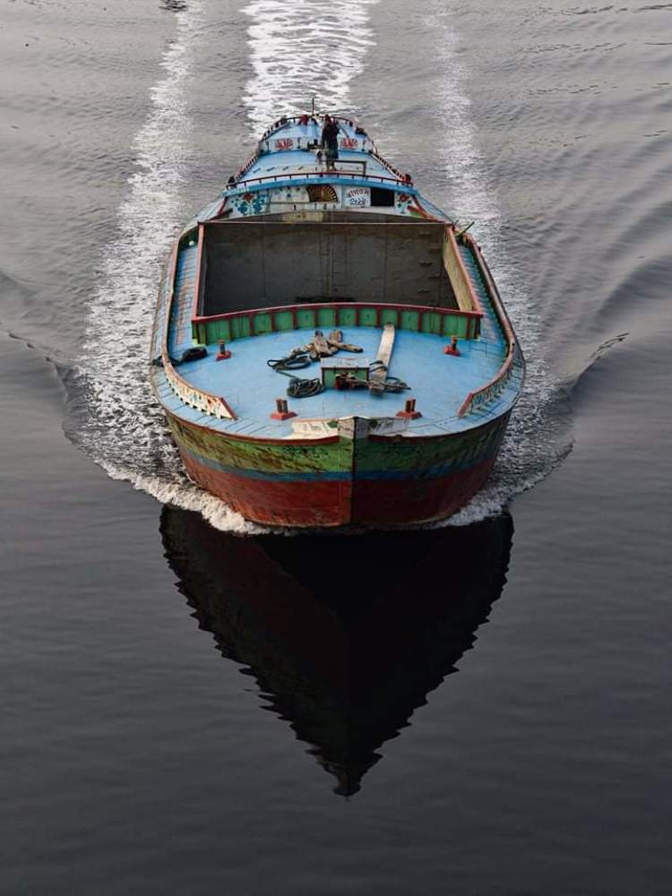 Photograph by Md Mehedi Hassan Anonto