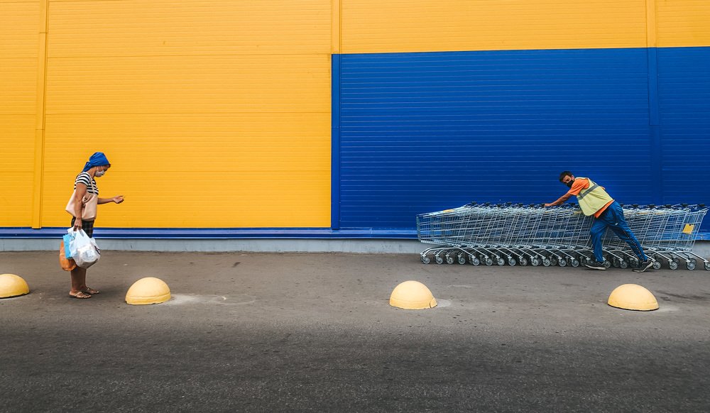 Photograph by Иван Кобякин