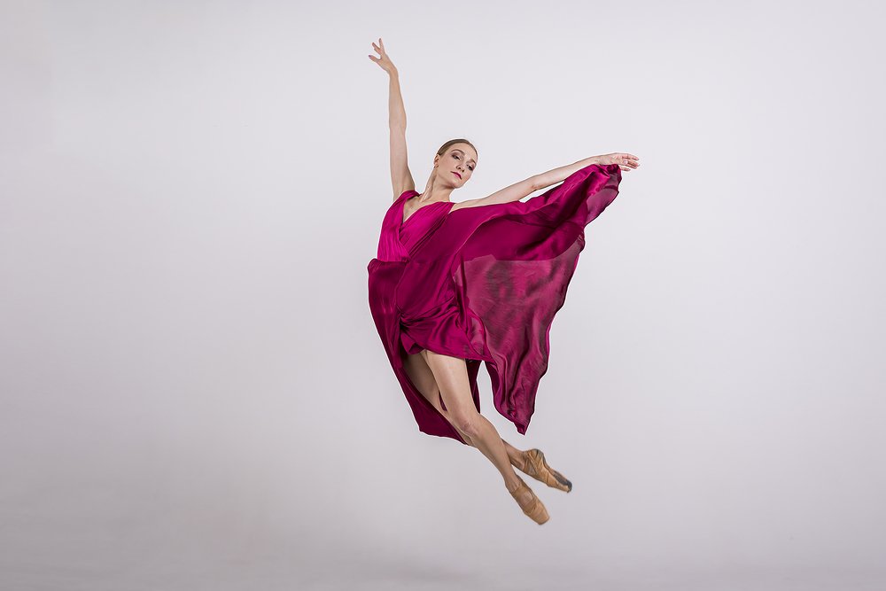 Photograph by Olena Gryshyna