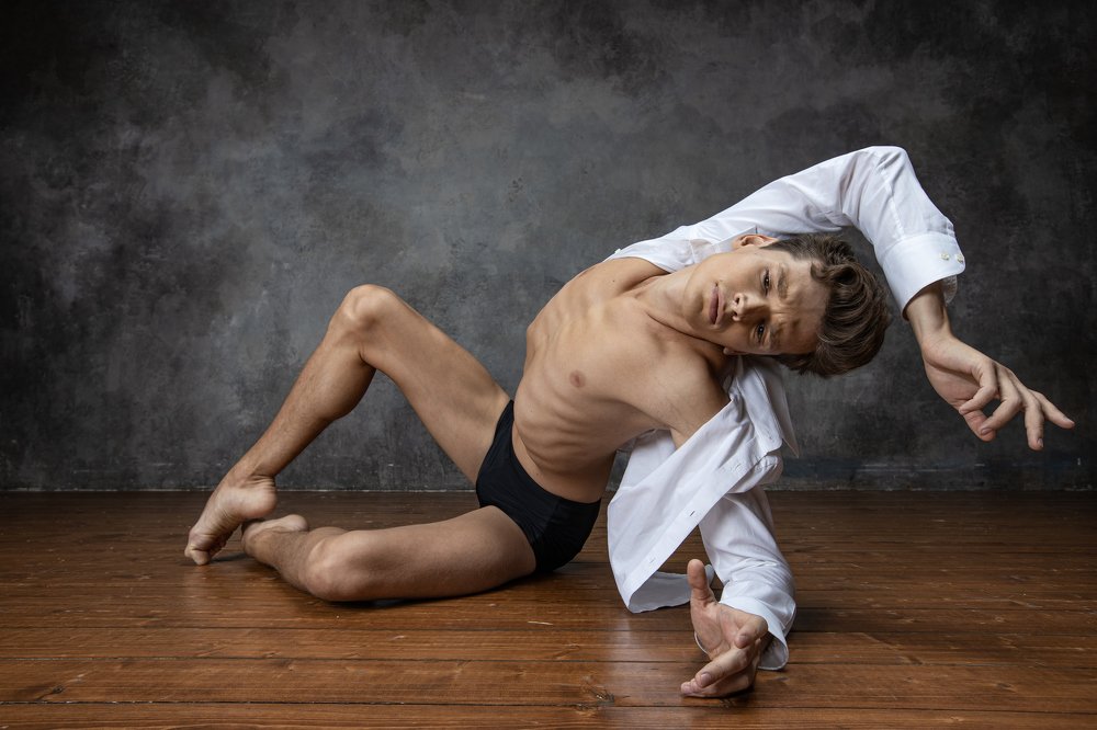 Photograph by Наталия Черкасова