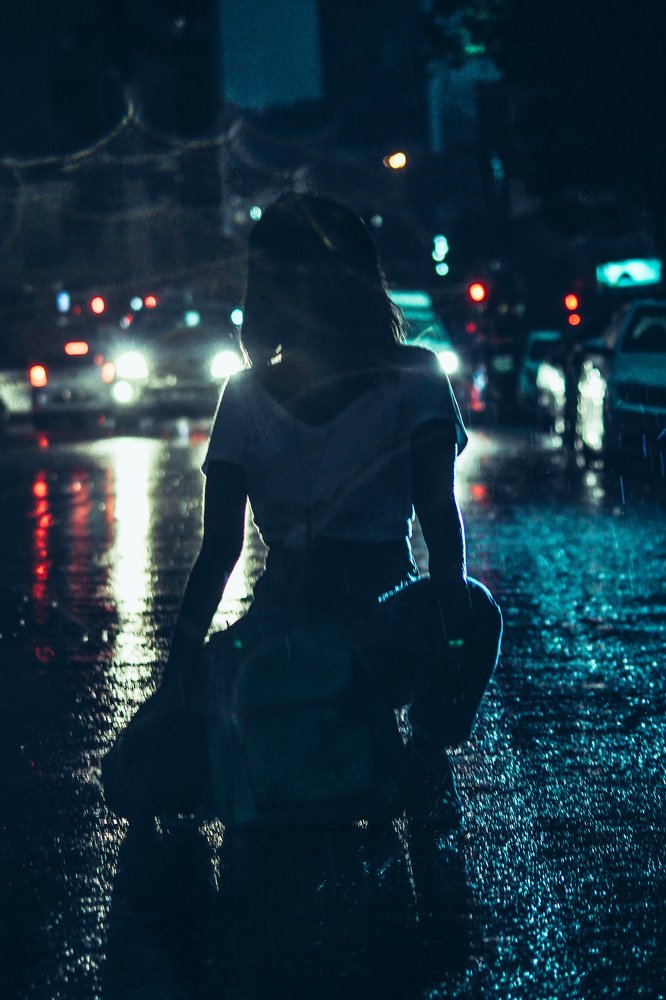 Photograph by Jirald Nhatumbo