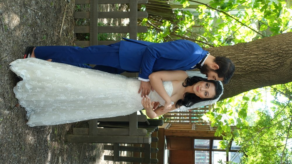 Photograph by Cuneyt Gungor