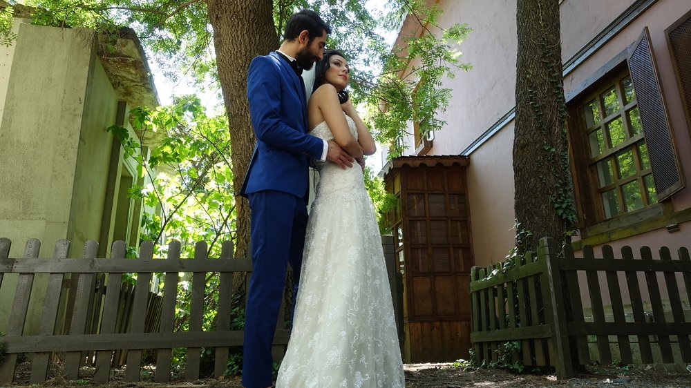 Photograph by Cuneyt Gungor