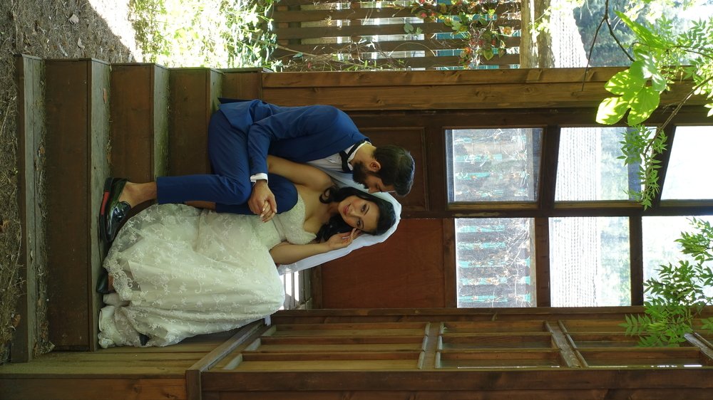 Photograph by Cuneyt Gungor