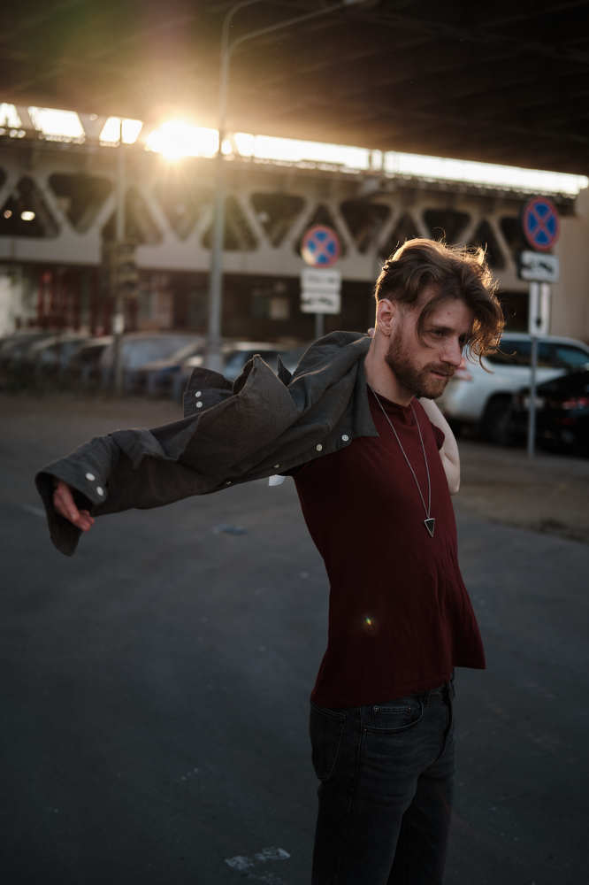 Photograph by Дарья Ролдугина