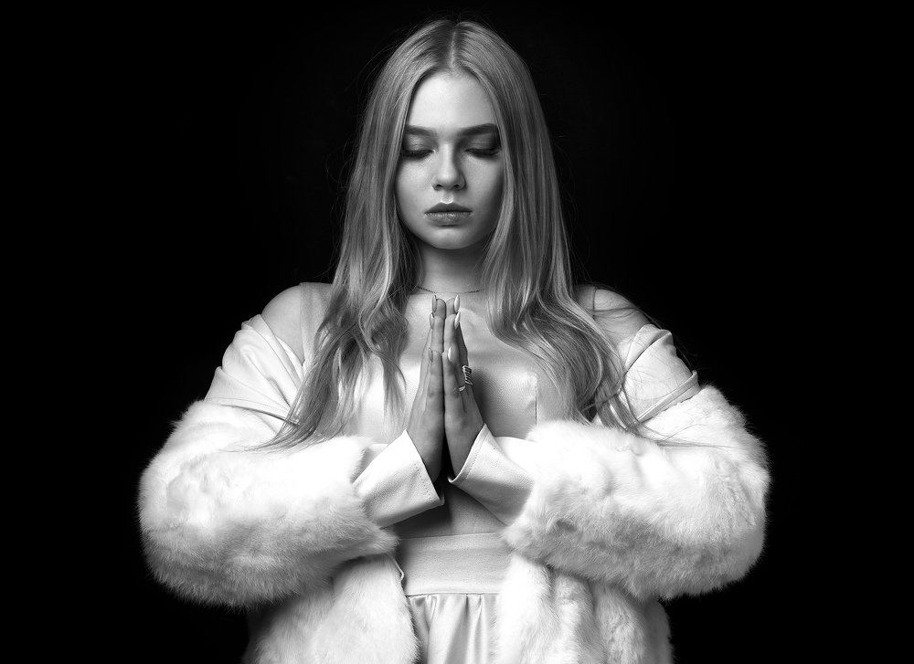 Photograph by Сергей Трубицын