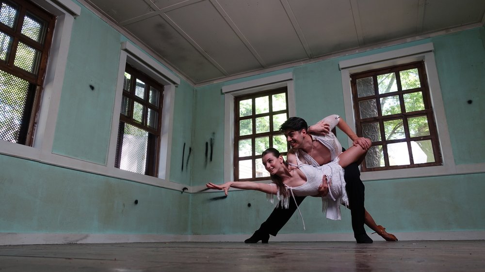 Photograph by Cuneyt Gungor