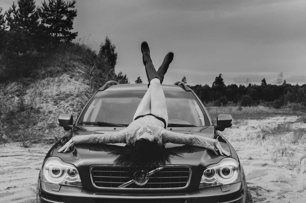 Photograph by Mariko