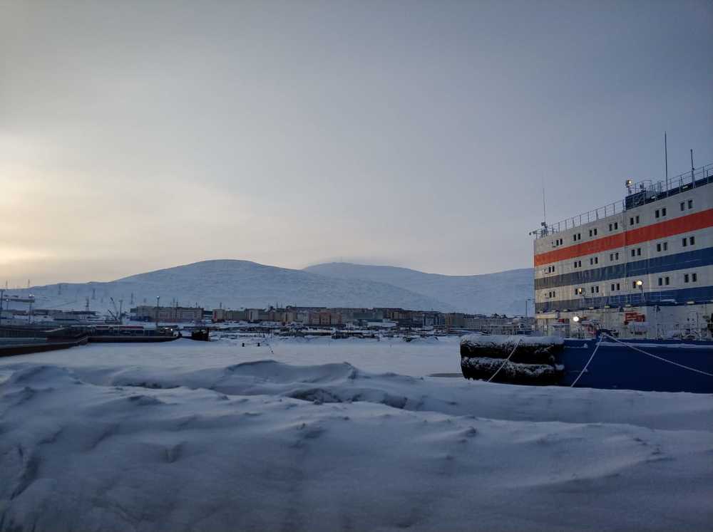 Photograph by Дмитрий Смаженко