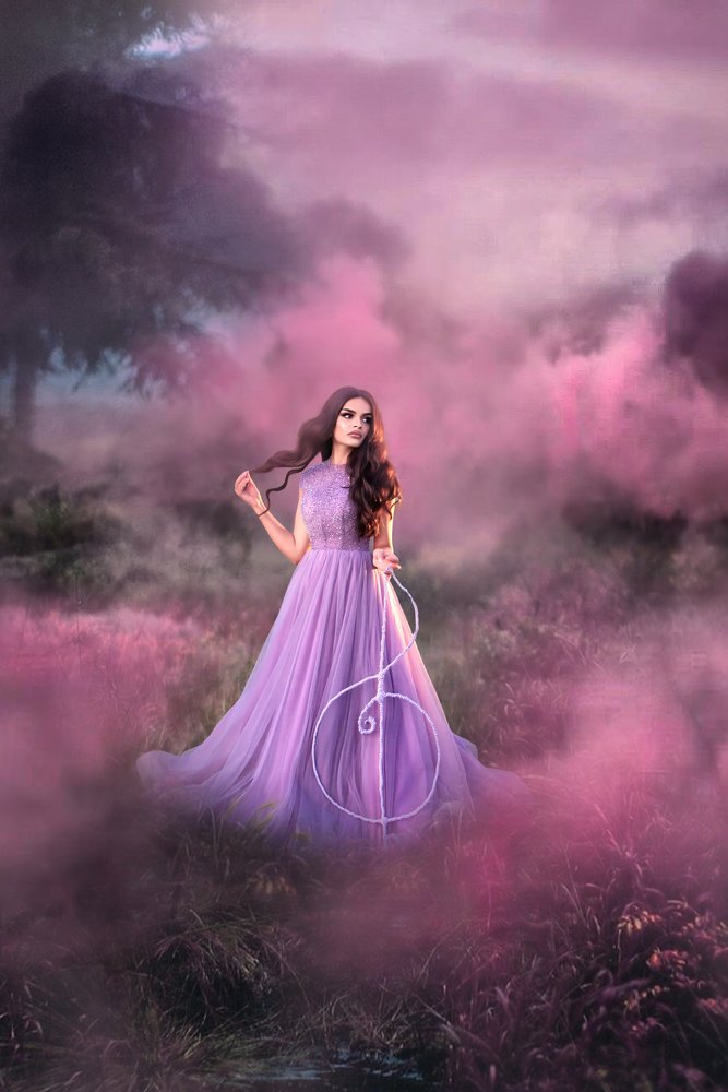 Photograph by Madina Akhtayeva