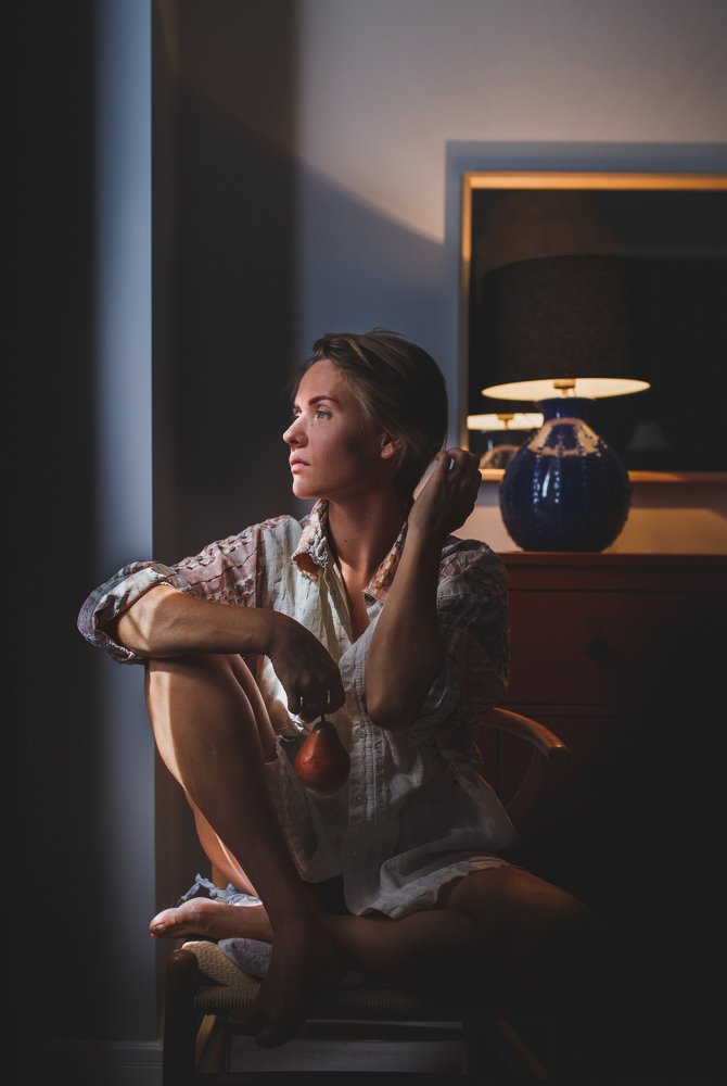 Photograph by Елена Шпагина