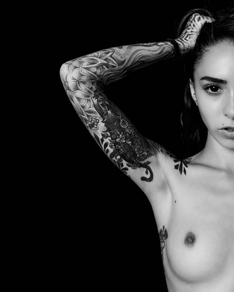 Photograph by Camilo Sarti